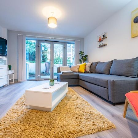 Millennium View By Ty Sa Apartment Cardiff Ngoại thất bức ảnh