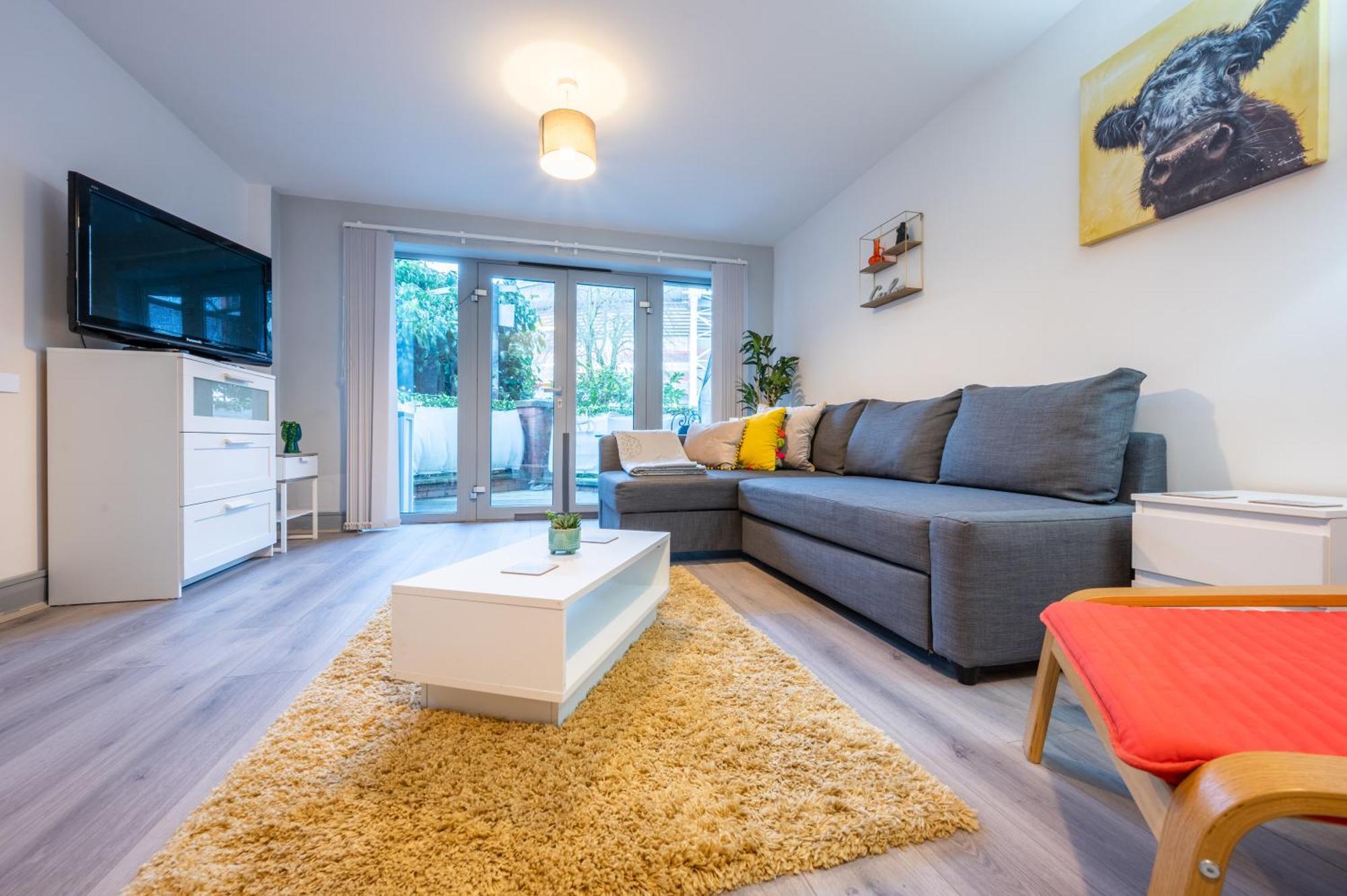 Millennium View By Ty Sa Apartment Cardiff Ngoại thất bức ảnh