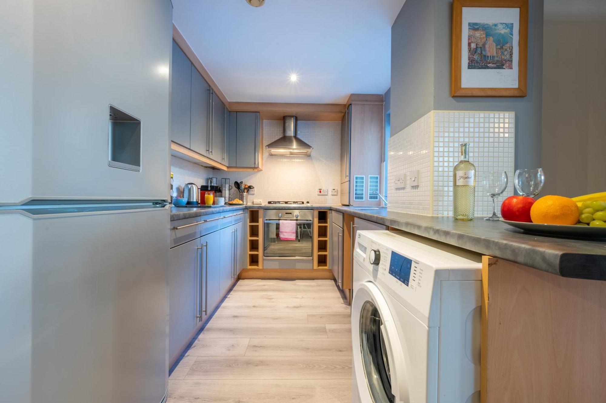 Millennium View By Ty Sa Apartment Cardiff Ngoại thất bức ảnh