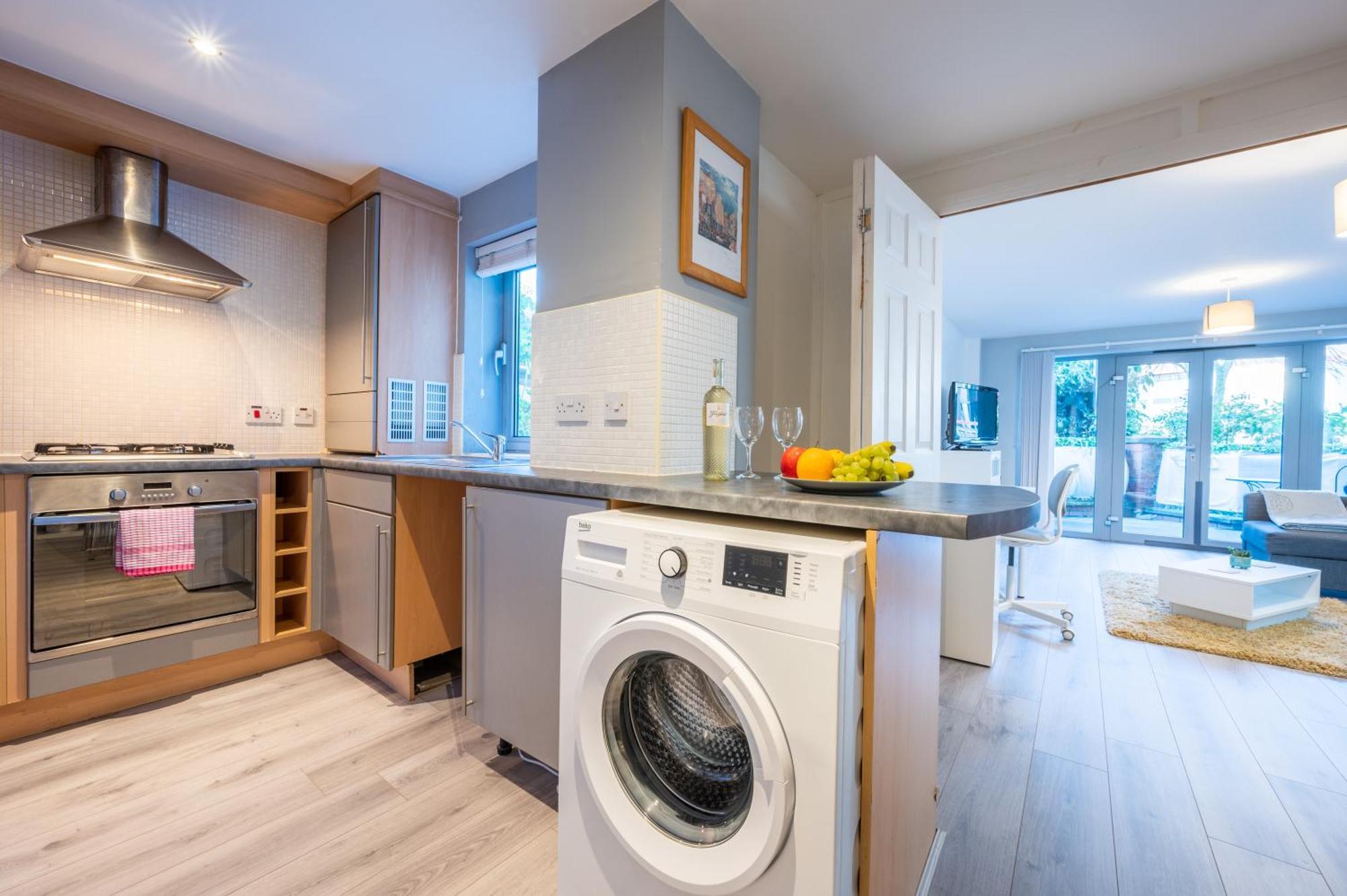 Millennium View By Ty Sa Apartment Cardiff Ngoại thất bức ảnh