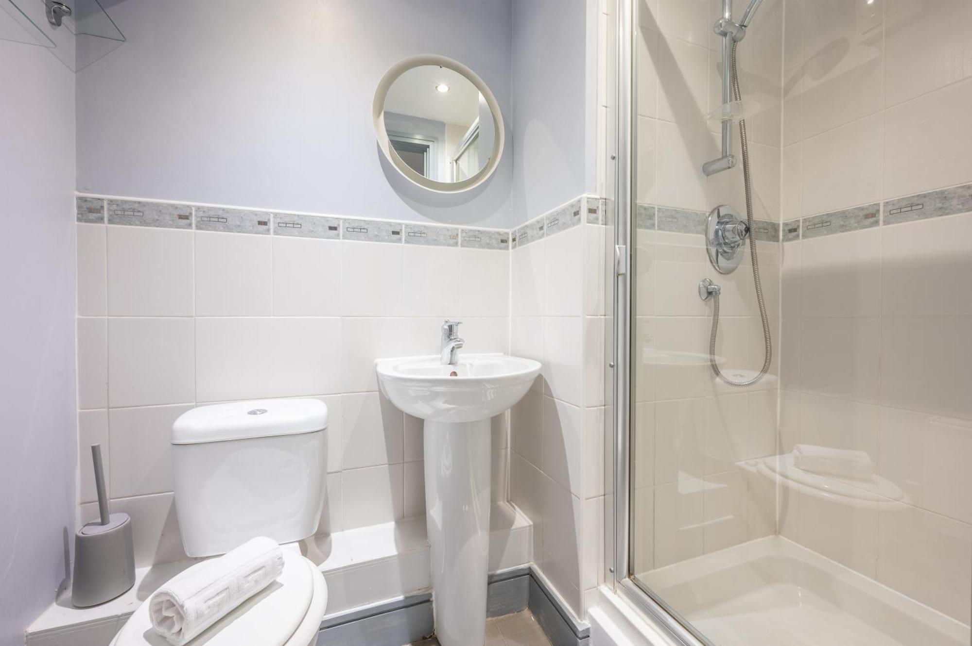 Millennium View By Ty Sa Apartment Cardiff Ngoại thất bức ảnh
